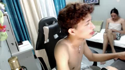 Ethan online show from January 14, 11:31 am