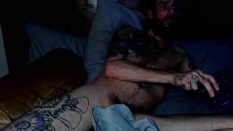 Etherless online show from April 7, 2:33 am