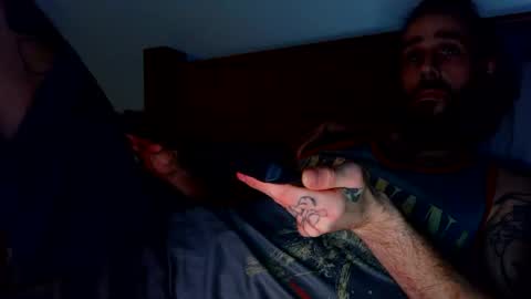 Etherless online show from April 2, 11:45 pm