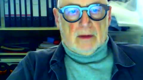 etonne online show from January 15, 9:46 am