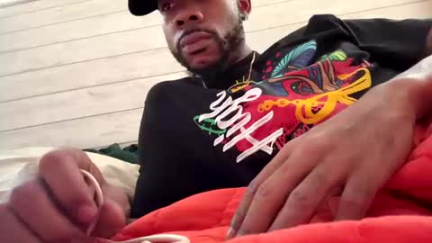 EugeneandHerSexyAss69 BBC 9INCHES SNAPCHAT IS DAVIDLUCASSSS12 online show from October 12, 4:45 pm