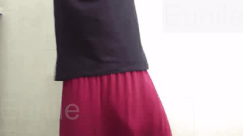 eunile online show from March 18, 12:19 pm