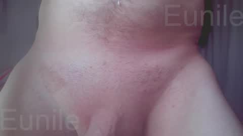 eunile online show from March 7, 2:15 pm