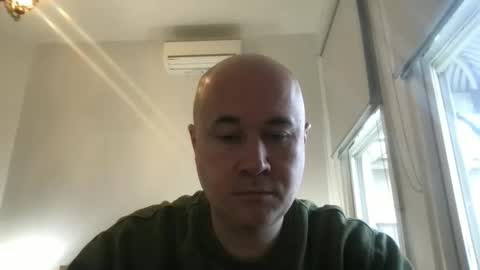 EuropeanSettler online show from September 16, 3:29 am