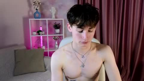 Evan online show from March 6, 9:45 pm