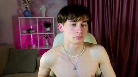 Evan online show from March 7, 10:40 pm