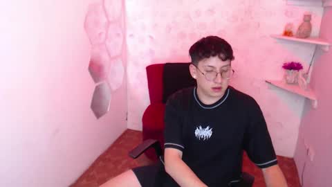 Evan online show from March 20, 12:31 pm