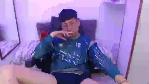 Evan online show from April 9, 2:45 pm