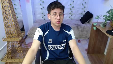 Evan online show from March 30, 11:55 am