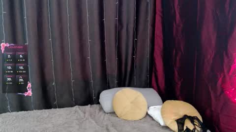 evan_reinhart online show from October 24, 11:34 am