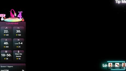 evan_tay online show from May 21, 3:13 am