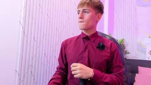 evan_tay online show from May 5, 3:08 am