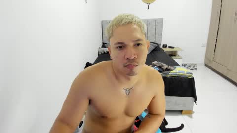 Evan online show from May 5, 2:41 pm