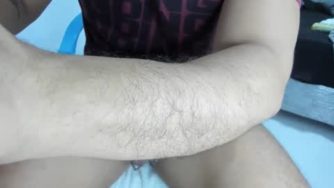 Evan online show from April 28, 6:23 pm