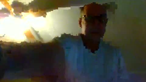 eve1luvsray online show from November 15, 1:40 am