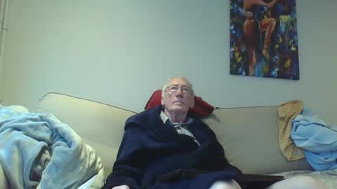 Tony online show from March 10, 7:22 am