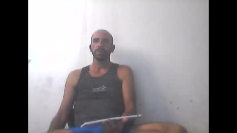 Snapshot of everaldosantos chatting on January 19, 4:14 pm everaldosantos online show from January 19, 4:14 pm