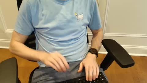 everydayanon26 online show from March 19, 10:35 pm