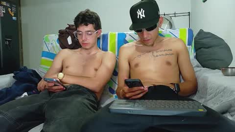 evil_boss1 online show from April 24, 6:05 am