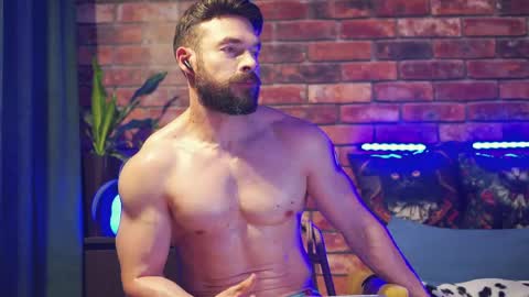 David online show from May 5, 8:53 pm