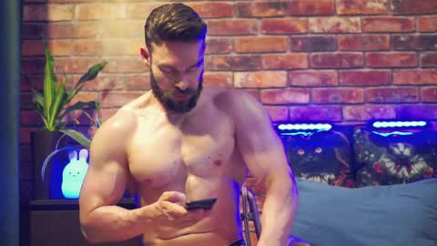 David online show from May 7, 7:58 pm