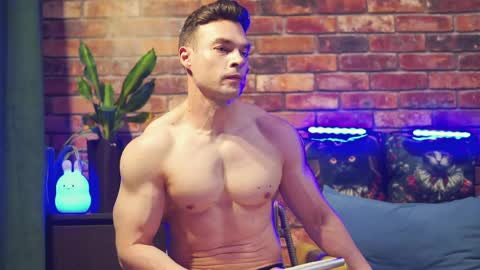 David online show from May 19, 8:26 pm