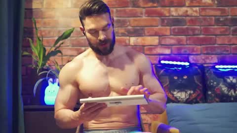 David online show from April 26, 8:49 pm
