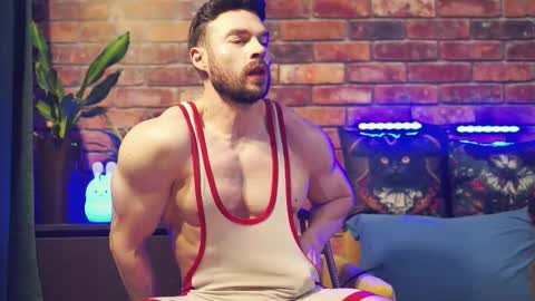 David online show from March 20, 8:01 pm