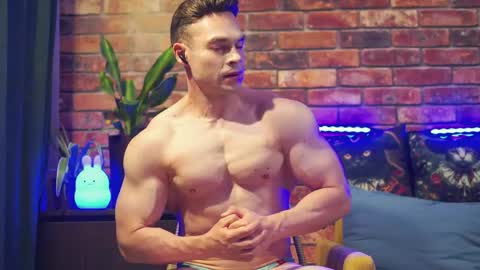 David online show from May 25, 9:21 pm