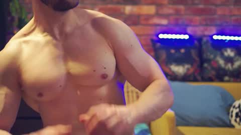 David online show from March 6, 8:50 pm