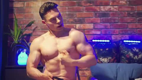 David online show from May 12, 7:55 pm