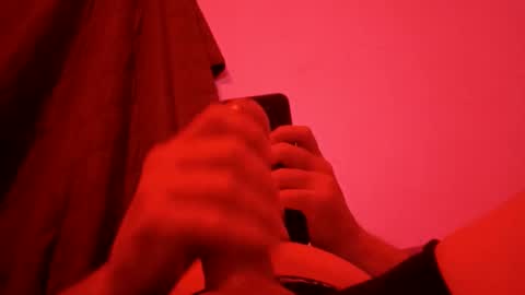 evilinjun_no9 online show from February 5, 12:38 pm