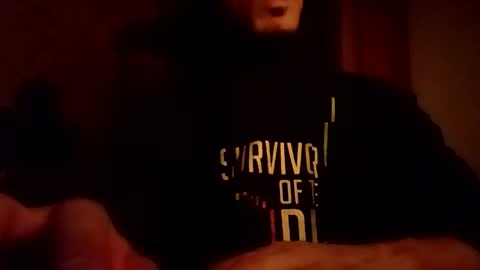 Evocation online show from October 18, 5:45 am