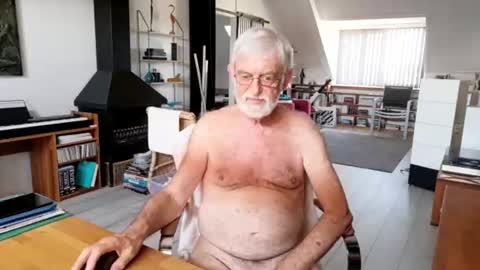 Naaktloper online show from June 24, 12:41 pm
