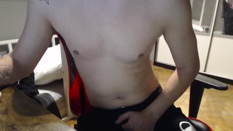 Snapshot of excited_one chatting on October 2, 6:28 am excited222 online show from October 2, 6:28 am