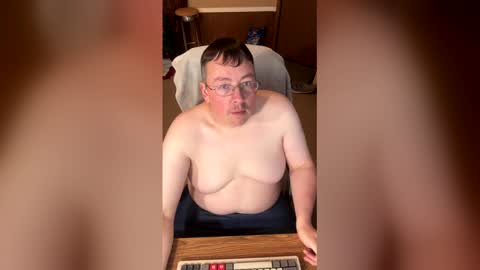 excitedwaffles online show from April 26, 11:56 pm