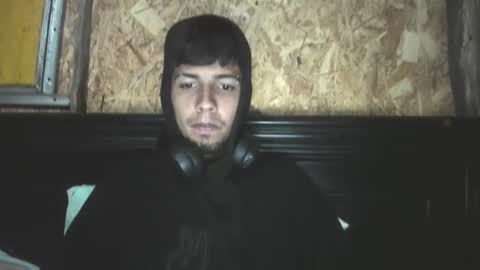  Samuel Montoya  online show from November 4, 1:50 am