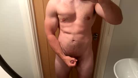 Make me cum online show from May 13, 11:40 am