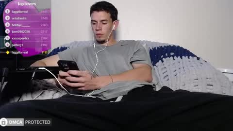 Exi111 online show from April 23, 7:27 pm