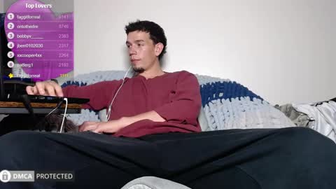 Exi111 online show from April 27, 9:53 pm