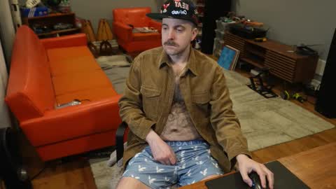 exjockstud online show from March 20, 1:42 am