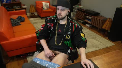 exjockstud online show from February 9, 1:01 am