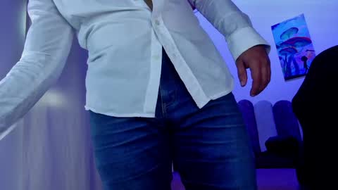 exotic_mann online show from April 23, 1:02 pm