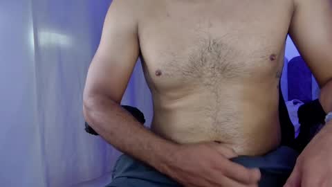exotic_mann online show from April 25, 1:41 pm