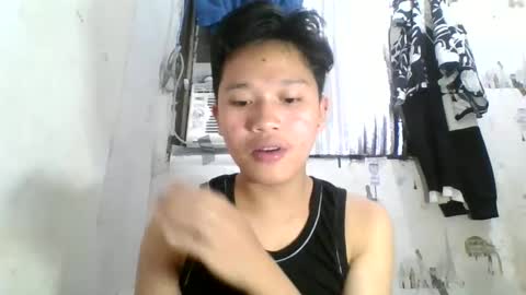 Snapshot of exotichugecock chatting on January 17, 6:25 pm Jan online show from January 17, 6:25 pm