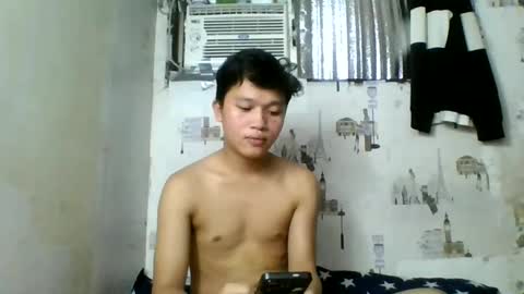 Snapshot of exotichugecock chatting on February 18, 9:53 pm Jan online show from February 18, 9:53 pm