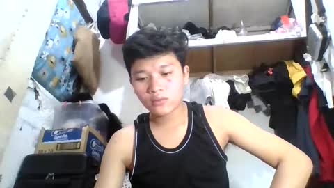 Snapshot of exotichugecock chatting on February 11, 9:09 am Jan online show from February 11, 9:09 am