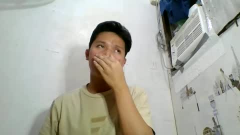 Snapshot of exotichugecock chatting on January 12, 8:36 am Jan online show from January 12, 8:36 am