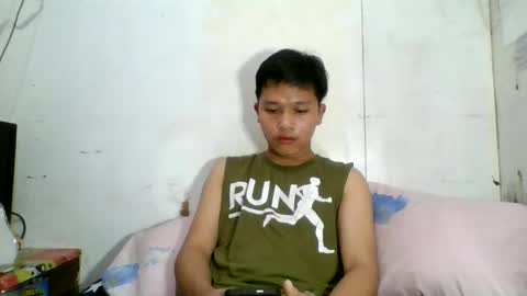 Snapshot of exotichugecock chatting on January 10, 5:56 pm Jan online show from January 10, 5:56 pm