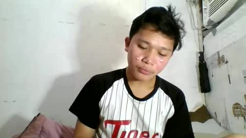 Snapshot of exotichugecock chatting on January 30, 6:32 pm Jan online show from January 30, 6:32 pm